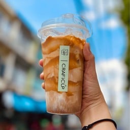 CRAFICUP COFFEE ตากสินซอย8