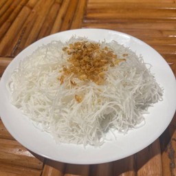 เส้นหมี่