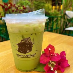 ชาเขียว