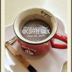 COCOA (HOT)