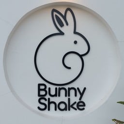 Bunny Shake cafe The ForRest