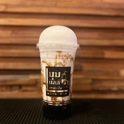 😉นมสดบราวชูการ์ไข่มุก