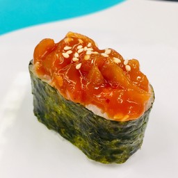 ซูชิแมงกระพรุน