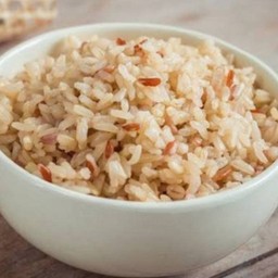 Brown Rice