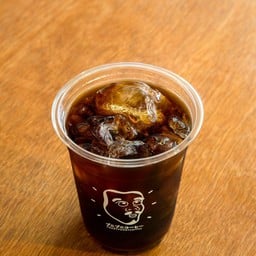 กาแฟสกัดเย็น