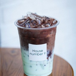 โกโก้มิ้นต์ (ช็อคมิ้นต์)