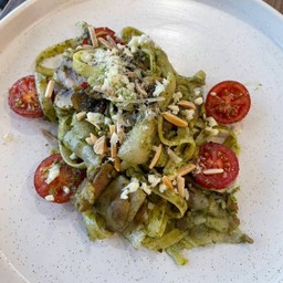 Pesto Pasta