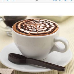 มอคค่า#ร้อน