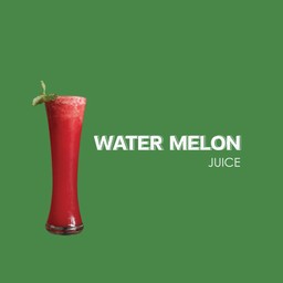Water Melon Juice