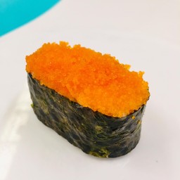 ซูชิไข่กุ้ง