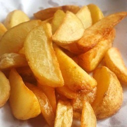 โปเตโต้