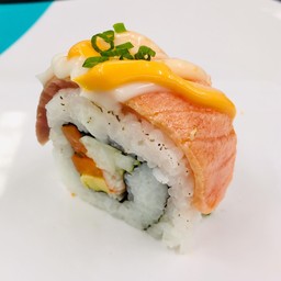 โรลแซลมอนเบริ์น