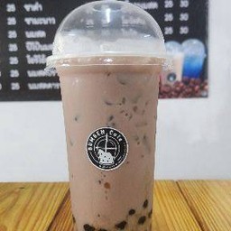 ไมโล(เย็น)