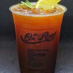 ชามะนาว