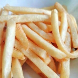 เฟรนซ์ฟรายส์