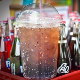 ครัวคุณย่า ข้าวกะเพรา