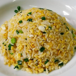 ข้าวผัดไข่จานเล็ก