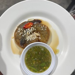 กุ้งดองซีิ้ว