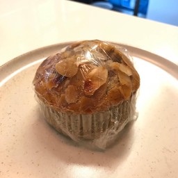 มัฟฟินกล้วยหอม