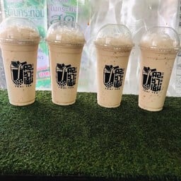 ชานมไต้หวัน