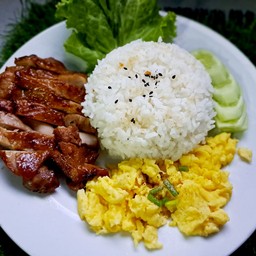 ไก่ทอด สูตรลับเกาหลี