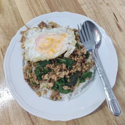ครัวตาหนึ่ง หนองสมอ