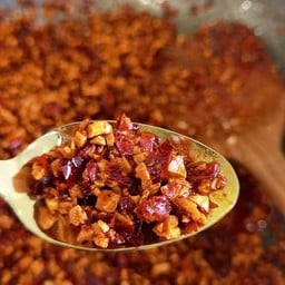 น้ำจิ้มพริกกระเทียม