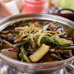 แกงเปรอะหน่อไม้