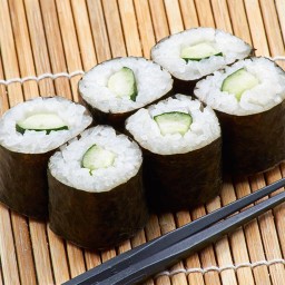 กัปปะมากิ