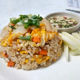 ข้าวผัดไข่