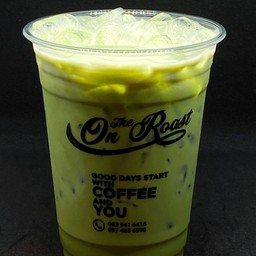 ชาเขียวมัจฉะ