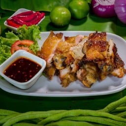 ไก่ย่าง