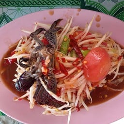 ร้านไก่ย่างวิเชียรบุรี(สูตรสมุนไพร) ตรงข้ามหมู่บ้านพิศาล3