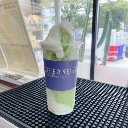 กีวี่โยเกิร์ต