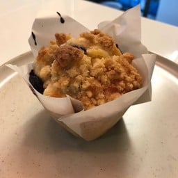 มัฟฟินบลูเบอร์รี่