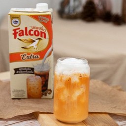 ชานมปั่น