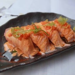 Okina Izakaya & Bar สาขาราชพฤกษ์