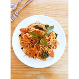 ร้านลูกหมีกินไหม ย่างให้ - เมี่ยง @อนามัยงามเจริญ31