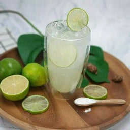 มะนาวคั้น