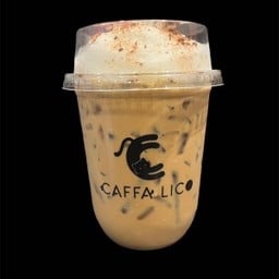 คาปูชิโน่