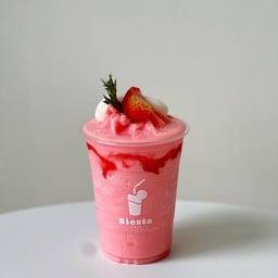 Siesta Cafe ศาลากลางจังหวัดกาญจนบุรี