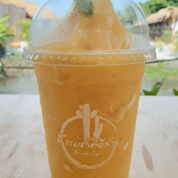 มะม่วงสมูทตี้