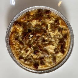 SPINACH & CHEESE