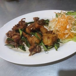 ร้าน อ.โภชนา