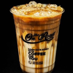 คาราเมล มัคคิอาโต