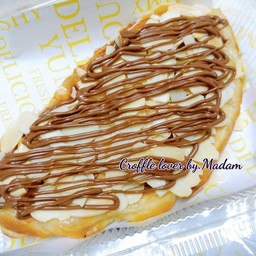 นูเทลล่า อัลมอนด์ Nutella Almond (M)