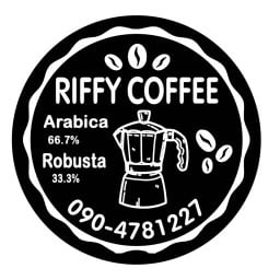 Riffy Coffee