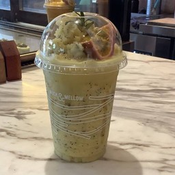 Passionfruit Shake