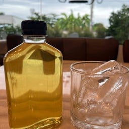 น้ำใบเตย