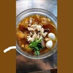 จิ๊บกระเพาะปลาอนุบาล สมุทรสาคร